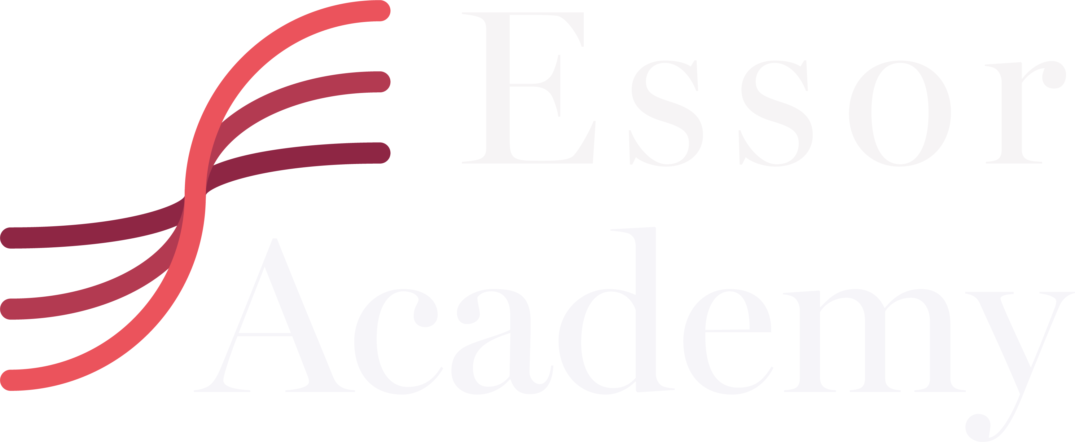 Essor Academy Logo